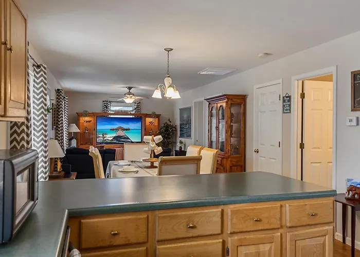 Modern With Mid-century Flair *