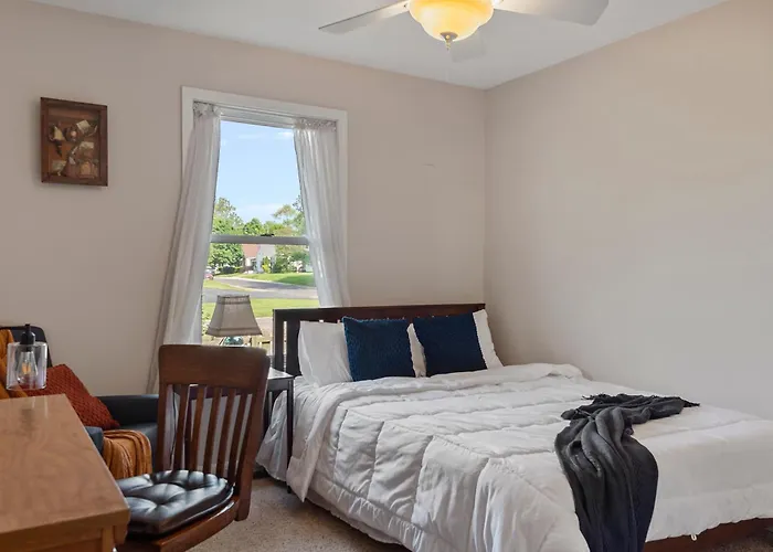 Modern With Mid-century Flair