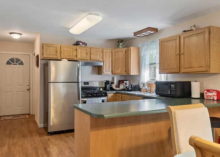 Modern With Mid-century Flair *