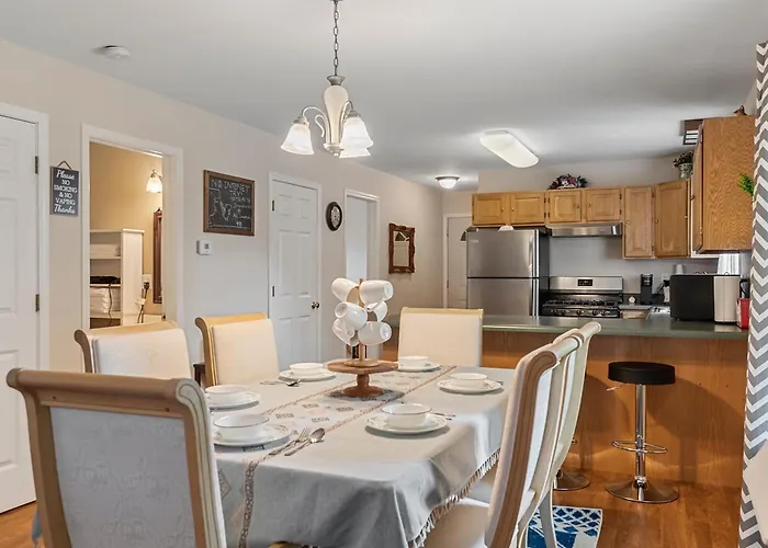 Modern With Mid-century Flair * Springfield